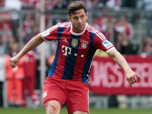 Pizarro y el fin de su era en Alemania