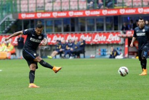 Gol de guarin 2015 Inter