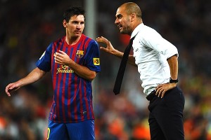 La verdad oculta de Messi y Guardiola que le dio éxitos al FC Barcelona