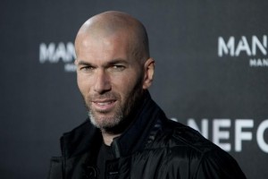Zidane: "Me gusta mucho Eden Hazard"