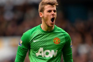 De Gea le dijo no al Manchester United a pesar de un jugoso contrato que le ofreció el club inglés