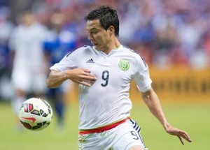 'Cubo' Torres hace jugada de crack a lo Cristiano Ronaldo