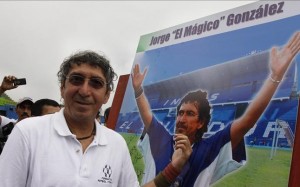 "Ni CR7 ni Messi, le habría dado el Balón de Oro a Neuer", 'Mágico' González