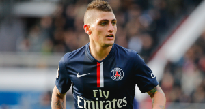 Verratti, “intransferible” según su agente