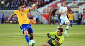 Chelsea ficha al brasileño Nathan para la próxima temporada