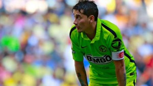 Rubens Sambueza llamó malagradecida a la afición azulcrema que se rindió a Ronaldinho