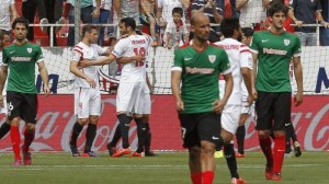 Sevilla sigue soñando con un Bacca enchufado
