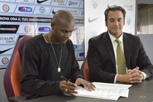 Roma quiere a Ibarbo pero pide un descuento por el colombiano
