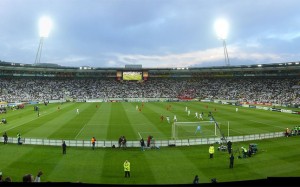 Nueva Zelanda y Australia quieren realizar el Mundial de la FIFA en 2026 y 2030