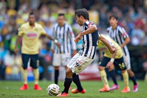 Pachuca eliminó al América y clasificó a las semifinales de la Liga MX