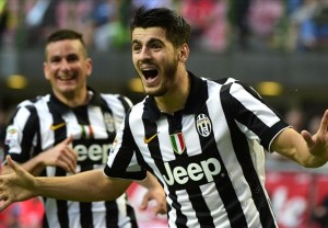 Inter perdió con la Juventus en San Siro