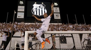 Santos, Vasco, Atletico Mineiro e Internacional campeones en Brasil tras adjudicarse los torneos estatales