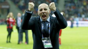 Monchi se ha convertido en el Rey Midas en la última década del club español