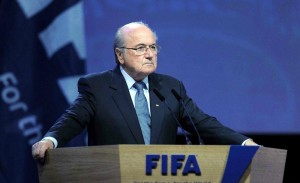 La FIFA elegirá sede del Mundial de 2026 en mayo de 2017