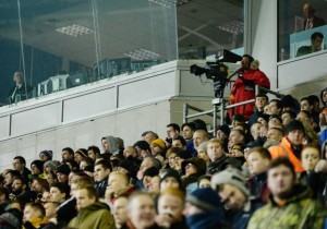 Derechos de TV y su nuevo reparto para salvar el fútbol español