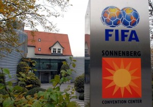 La FIFA cumple 111 años de existencia