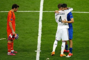 "No celebré mis goles contra el Real Madrid y no lo celebraría ni aunque lo haga mil veces. Es el club que me lo dio todo".