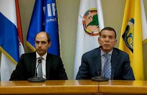 Conmebol decidió fechas y forma de competición