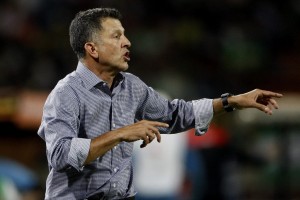 Juan Carlos Osorio es nuevo DT de Sao Paulo