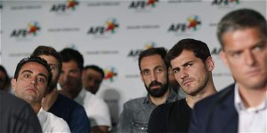Huelga de futbolistas en España continua luego de que futbolistas y la Liga no llegaran a un acuerdo