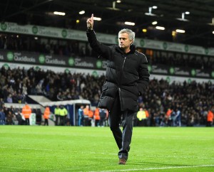 Mourinho sigue polémico