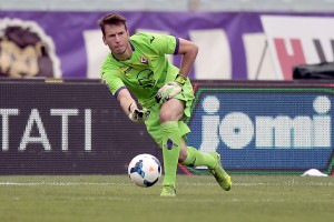 Neto reemplazará a Alves en Brasil