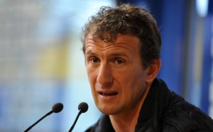 Rodolfo Arruabarrena criticó a River Plate