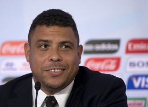 Ronaldo Nazario