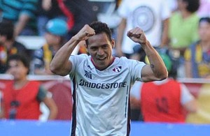 Aldo Leao anhela el campeonato para sus Zorros
