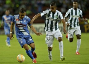 Nacional despertó tarde y lo pagó caro
