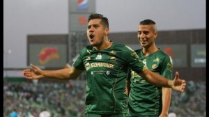 Santos Laguna goleó 5-0 a Querétaro y es el virtual campeón de la Liga MX