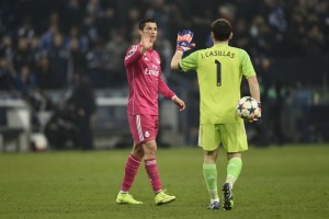 “Cristiano y Casillas se van del real madrid a final de temporada, lo tengo muy claro”