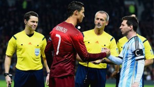 “El PSG puede fichar a Messi y Cristiano”, presidente del París