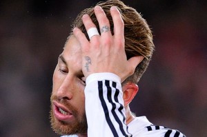 Ramos considerada que el Madrid perdonó a la Juventus y lo pagó caro