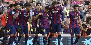 el portal Ranking Mundial de Clubes de Fútbol, que tiene a Barcelona y Real Madrid en lo más alto de la clasificación.