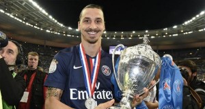 26 títulos en su carrera, campeón en todos los clubes donde jugó : zlatan ibrahimovic