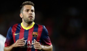 Alba considera que sería muy difícil para el Barcelona no ganar las finales de la Copa del Rey ante el Bilbao y la Champions ante la Juventus
