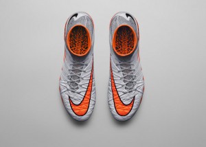 NIKE HYPERVENOM II