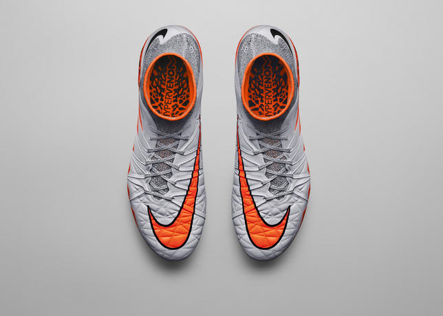 guayos nike hypervenom 2015