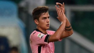 Paulo Dybala, la joya de 32 millones de euros que no va a la Copa América.