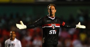 Ceni anunció su retiro el fútbol profesional