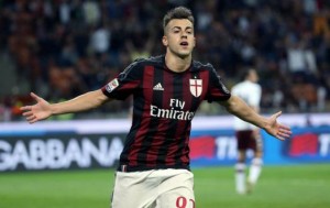 Milan goleó a Torino en el Giuseppe Meazza