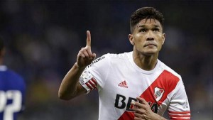 River Plate se bailó al Cruzeiro en el Mineirao y firmó su boleto a las semifinales de la Copa Libertadores.