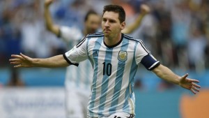 Messi es el jugador más valioso del mundo. En segunda posición Hazard y tercero Cristiano Ronaldo