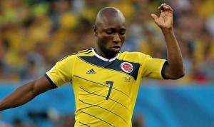 Armero considera que Argentina es favorita para ganar la Copa América y que por eso será un final el juego de este viernes en Viña del Mar
