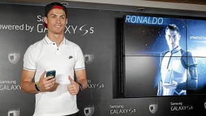 Peter Lim se hace con los derechos de imagen de CR7