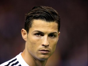 Cristiano explota y afirmó que lo dejen tranquilo