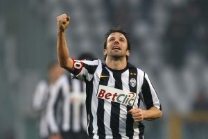 Alessandro del Piero