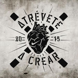 Atrévete a crear