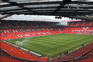 Old Trafford